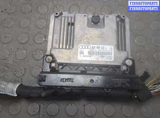купить Блок управления двигателем на Audi Q3 2011-2018