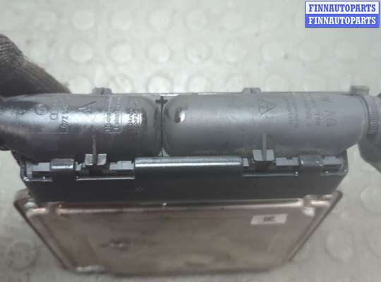 купить Блок управления двигателем на Audi Q3 2011-2018