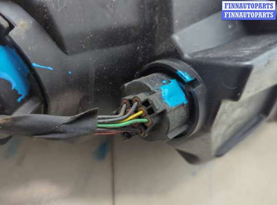 купить Фара (передняя) на Hyundai i40 2011-2019