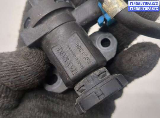 купить Клапан воздушный (электромагнитный) на Citroen Jumper (Relay) 1994-2006