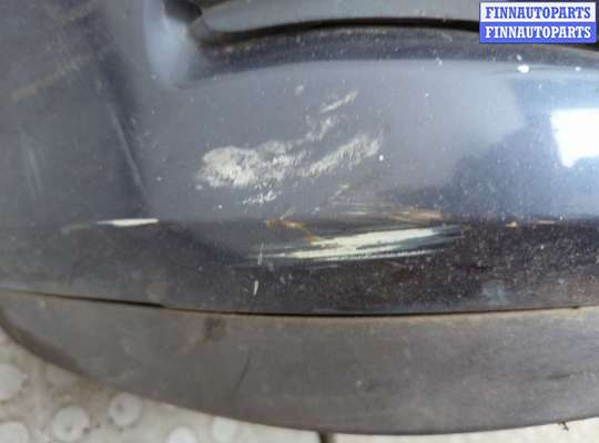 купить Бампер на Opel Vectra C 2002-2008