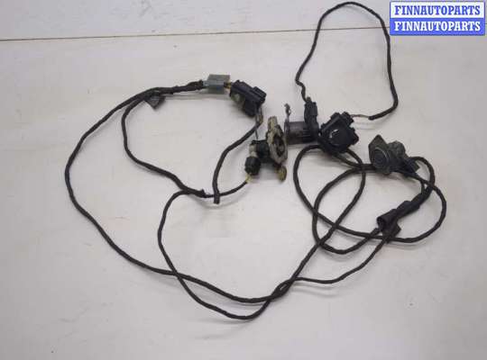 купить Датчик парктроника на BMW 6 E63 2003-2010