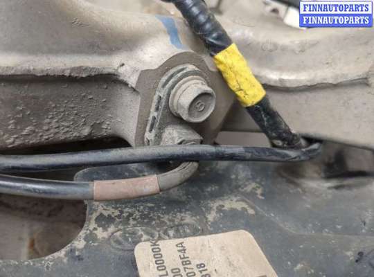 купить Ступица (кулак, цапфа) на KIA K5 2019-2025