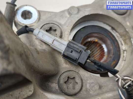 купить Ступица (кулак, цапфа) на KIA K5 2019-2025