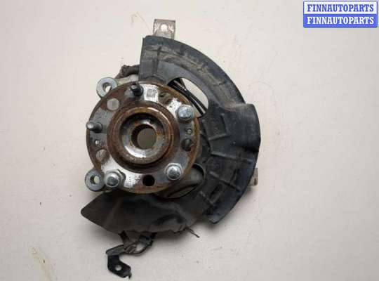 купить Ступица (кулак, цапфа) на KIA K5 2019-2025