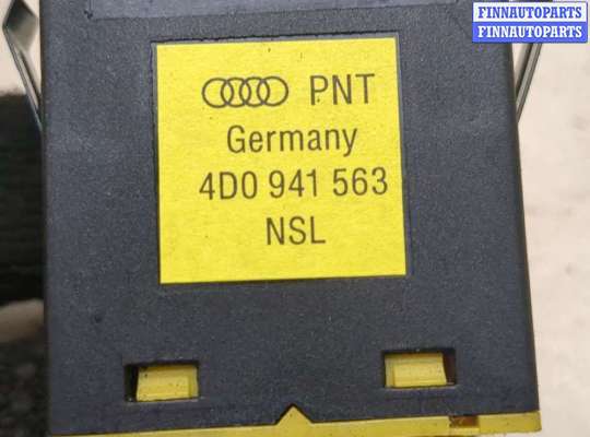 купить Кнопка противотуманных фар на Audi A4 (B5) 1994-2000