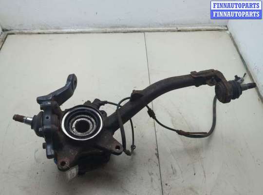 купить Ступица (кулак, цапфа) на Toyota Sequoia 2000-2008