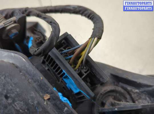 купить Фара (передняя) на BMW 5 E60 2003-2010