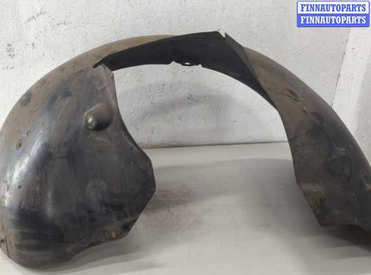 купить Защита арок (подкрылок) на Volkswagen Passat 6 2005-2010