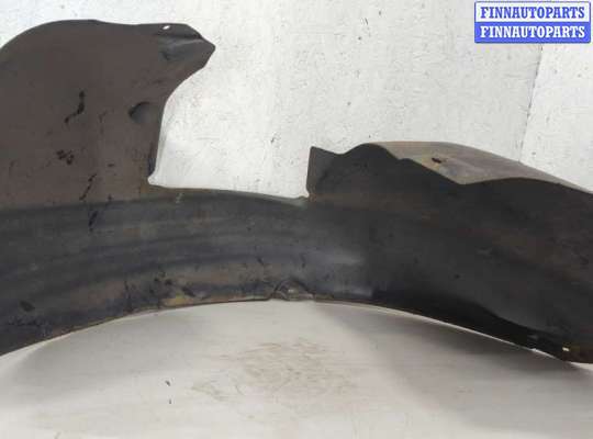 купить Защита арок (подкрылок) на Volkswagen Passat 6 2005-2010