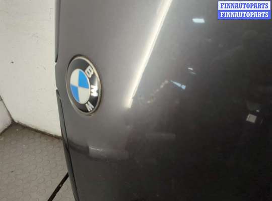 купить Обшивка капота на BMW 3 E90, E91, E92, E93 2005-2012