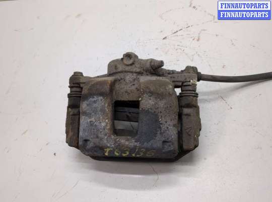 Суппорт CT1146335 на Peugeot Boxer 2014-2025