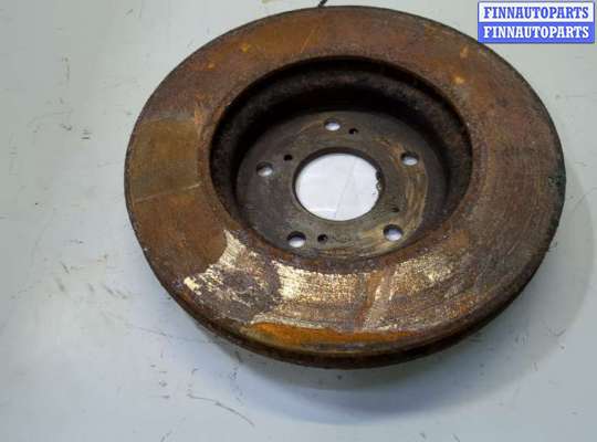 купить Диск тормозной на Acura RDX 2006-2013