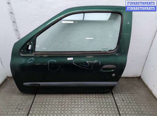 Купить Стекло боковой двери на Renault Clio 1998-2008 Стекло боковой двери RN1606505 на Renault Clio 1998-2008