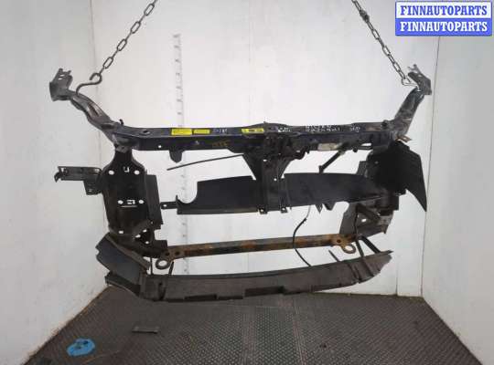 Рамка передняя (телевизор) NS970582 на Nissan Qashqai 2006-2013