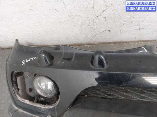 купить Бампер на BMW X5 E53 2000-2007