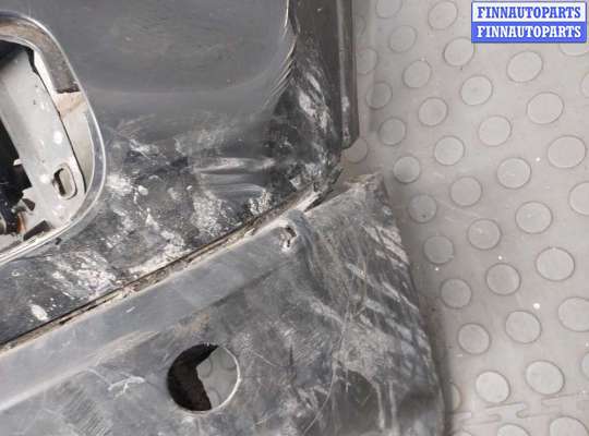 купить Бампер на BMW X5 E53 2000-2007