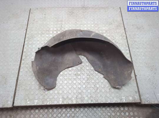 Защита арок (подкрылок) FO2142980 на Ford Fusion 2002-2012