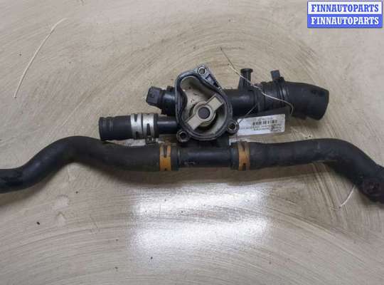 купить Корпус термостата на Renault Scenic 2003-2009