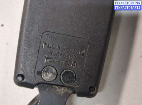 купить Ремень безопасности на Skoda Octavia Tour 1996-2011