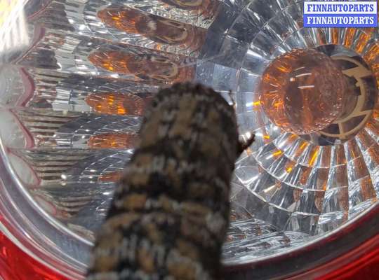 купить Фонарь (задний) на Volvo XC90 2002-2014