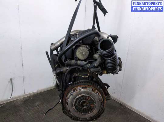 купить Двигатель (ДВС) на Renault Scenic 2003-2009