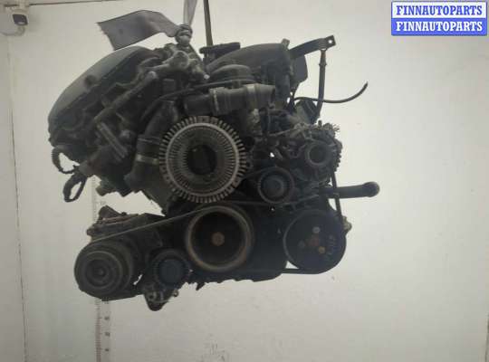 Генератор BM3665858 на BMW 5 E39 1995-2003