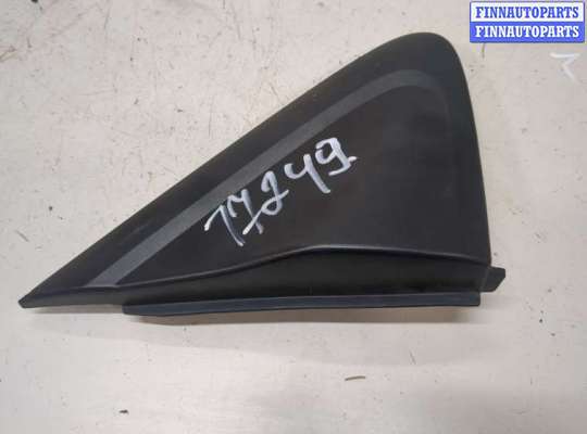 купить Накладка на зеркало на Mazda MPV 1999-2006