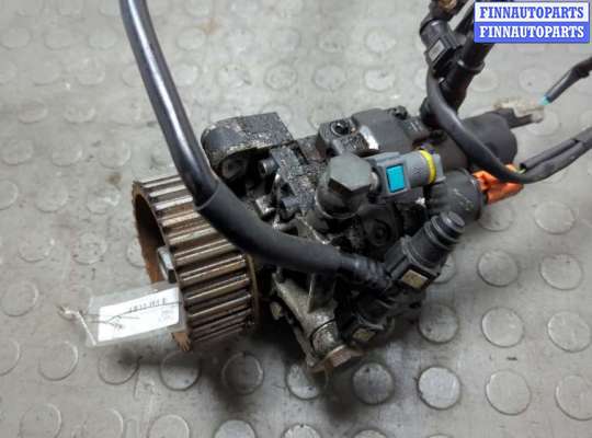 купить ТНВД на Nissan Qashqai 2006-2013