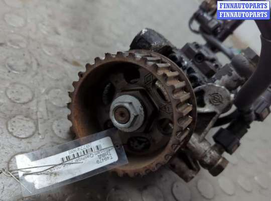 купить ТНВД на Nissan Qashqai 2006-2013