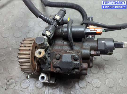 купить ТНВД на Nissan Qashqai 2006-2013