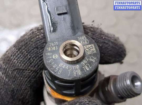 купить Форсунка топливная на BMW 3 E90, E91, E92, E93 2005-2012