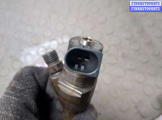 Форсунка топливная на BMW 3 (E90/E91/E92/E93)
