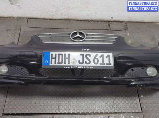 купить Фара противотуманная (галогенка) на Mercedes C W203 2000-2008