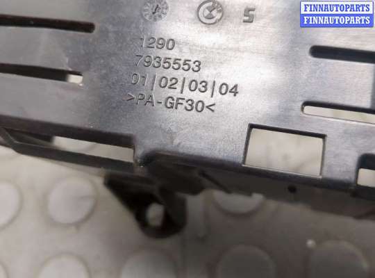 купить Кронштейн блока управления на BMW 5 G30, G31 2017-2023