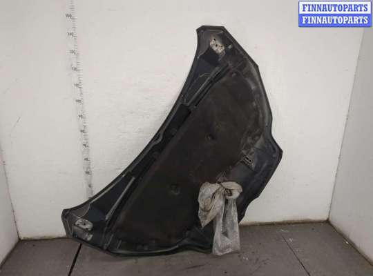 купить Капот на Ford Focus 3 2011-2015