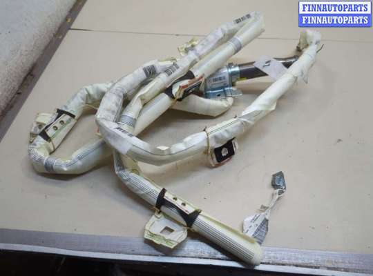 Купить Подушка безопасности боковая (шторка) на Mercedes GL X166 2012-2016 Подушка безопасности боковая (шторка) MB1683474 на Mercedes GL X166 2012-2016