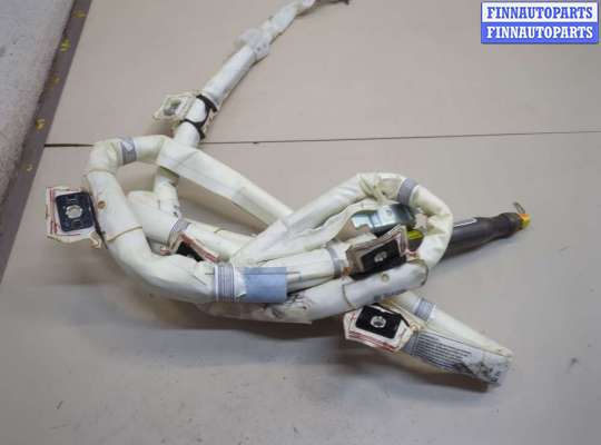 купить Подушка безопасности боковая (шторка) на Mercedes GL X166 2012-2016