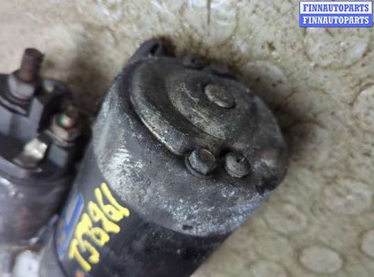 купить Стартер на Opel Zafira B 2005-2014