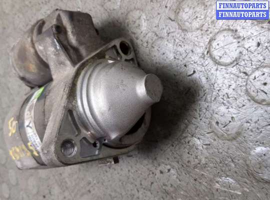 купить Стартер на Nissan Micra K12E 2002-2010