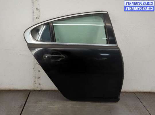 купить Дверь боковая (легковая) на Jaguar XF 2007-2015