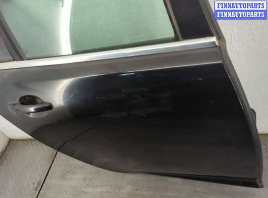 купить Дверь боковая (легковая) на Jaguar XF 2007-2015