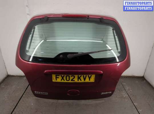 Ручка крышки багажника RN1572391 на Renault Scenic 1996-2002