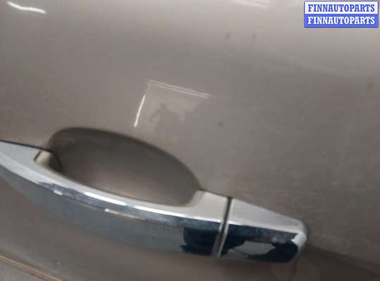 купить Ручка двери наружная на Chevrolet Captiva 2006-2011