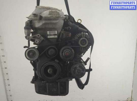 Генератор TT939023 на Toyota Corolla E12 2001-2006