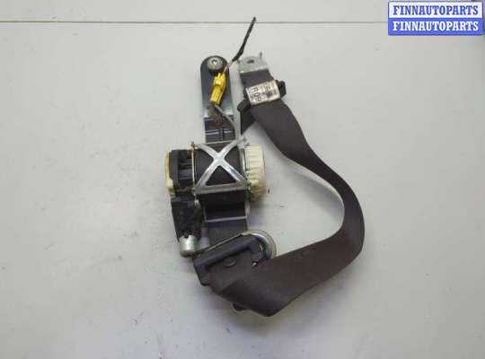 купить Ремень безопасности на Chevrolet Equinox 2017-2024