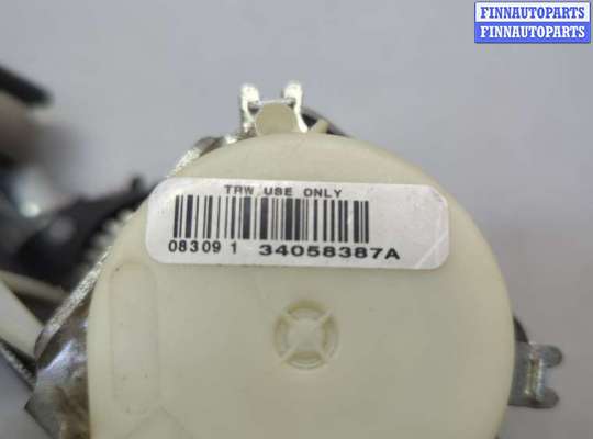 купить Ремень безопасности на Chevrolet Equinox 2017-2024