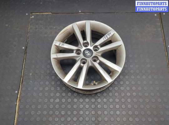 купить Диск литой на Hyundai Sonata 7 LF 2014-2020