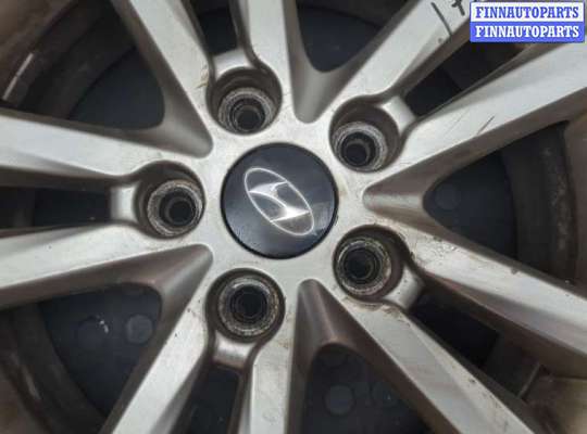 купить Диск литой на Hyundai Sonata 7 LF 2014-2020