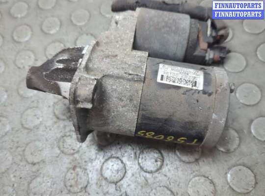 купить Стартер на KIA Ceed 2007-2012